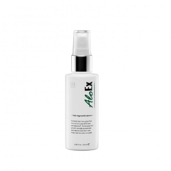 AloEx - Hair Regrowth Serum 50 ml.