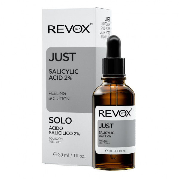 Revox B77 Salicylic Acid 20% 30 ml