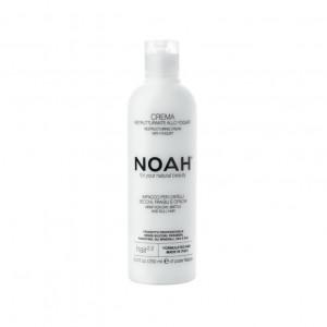 NOAH - Restructuring cream with yogurt 250 ml.