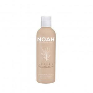 NOAH - Nourishing treatment shampoo with bamboo leaves 250 ml.