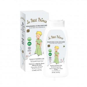Le Petit Prince | Tear Free Mild Shampoo   