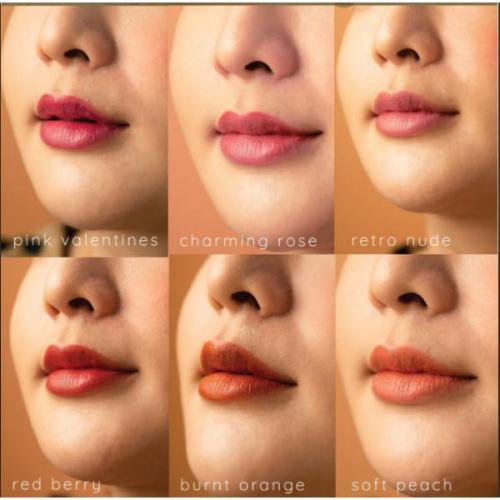 Maria Natural Beauty|Tinted Vegan Lip Treatment 5 g.