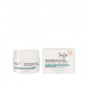 PregSkin l Brightening Age-Defying Moisturizing Facial Cream 55 ml.