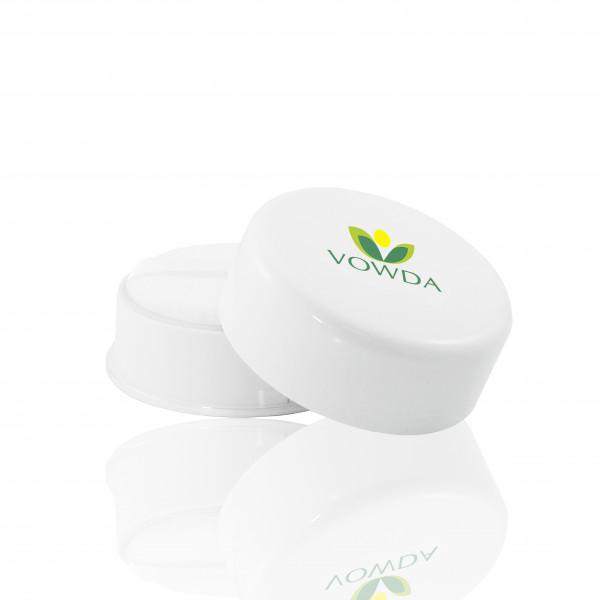 Vowda | Organic Loose Powder 20 g.