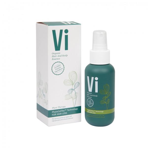 Vi Organic |Hair and Scalp Essence Plant Therapy PhytoCellTech Technology for Hair Loss