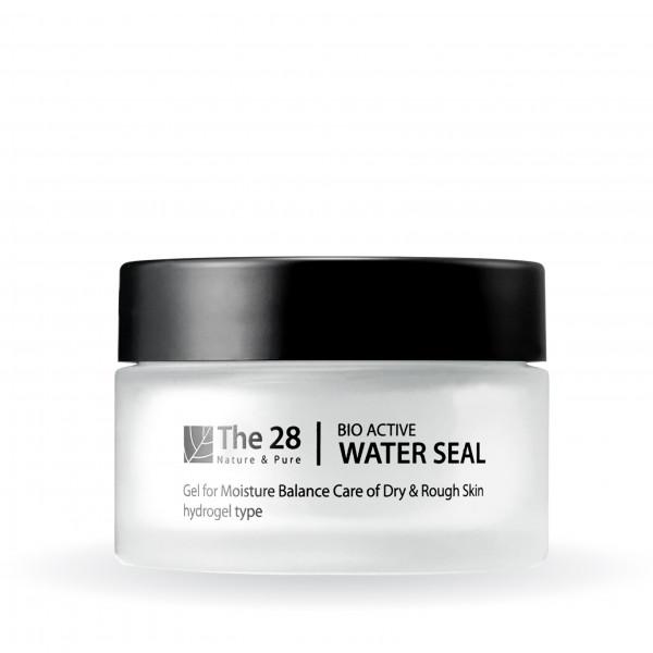 The 28 | Bio Active Water Seal, 50 ml.