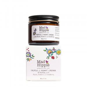 Mad Hippie | Triple C Night Cream 60 ml