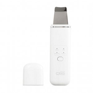 CBG Devices Ionic Skin Scrubber 73 G