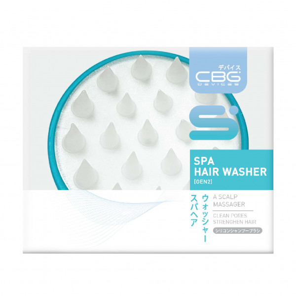 CBG Devices Spa Hair Washer (Gen2)
