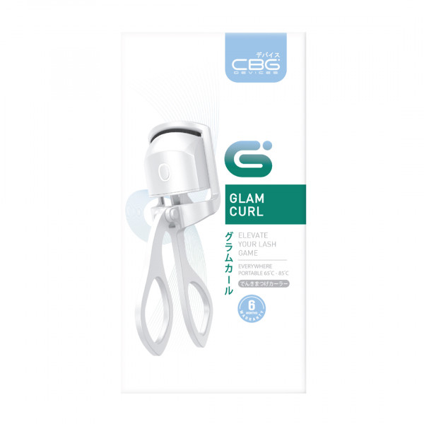 CBG Devices Glam Curl