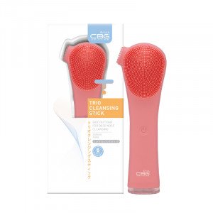CBG Devices TRIO Cleansing Stick (Red)