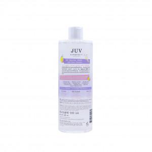 JUV | Micellar Water Anti- Acne Cleanser 500 ml.