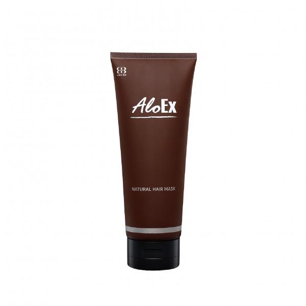 AloEx - Natural  Hair Mask 200 g.