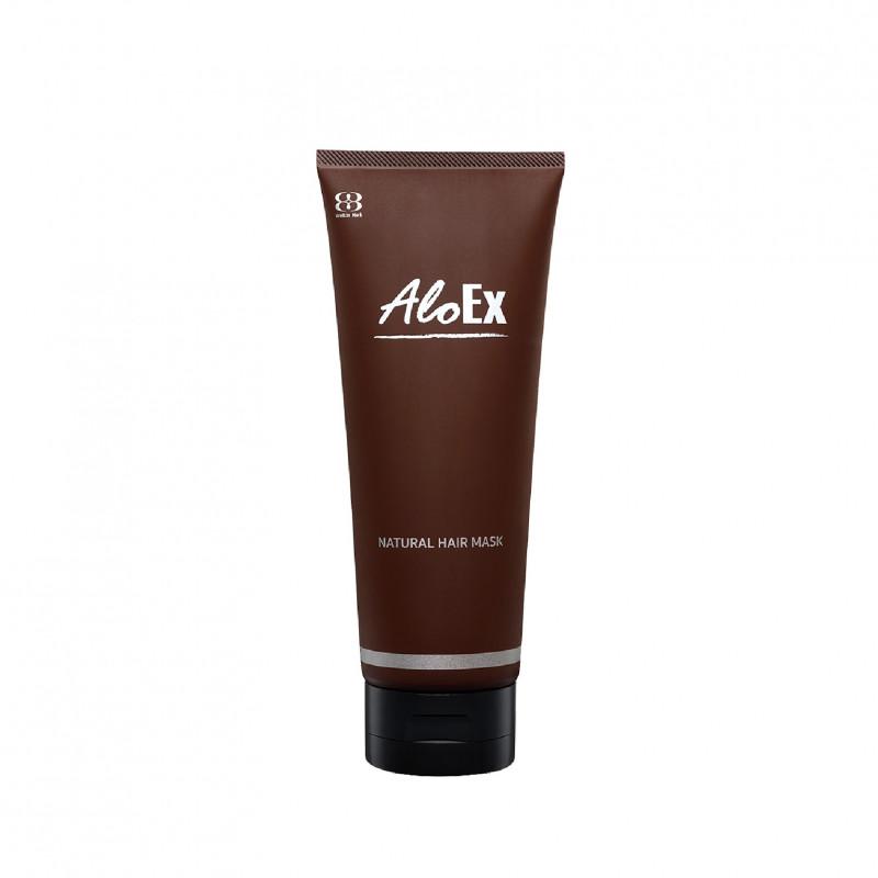 AloEx - Natural  Hair Mask 200 g.