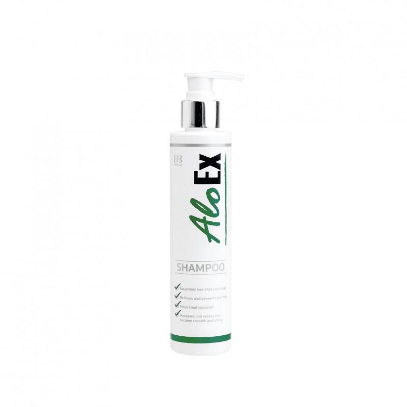 AloEx - Original Shampoo 200 ml.