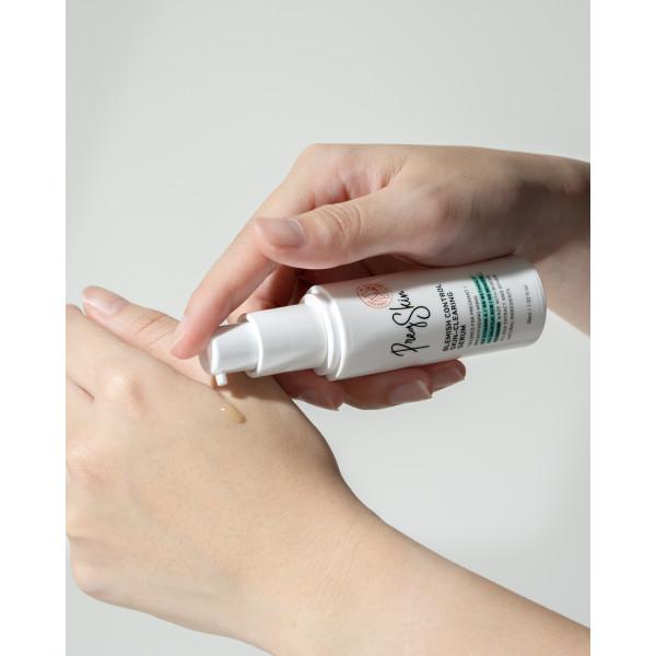 PregSkin l Blemish Control Skin-Clearing Serum 30 ml.