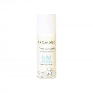 LA CANOPEE | Universal Moisturizer 50 ml. 