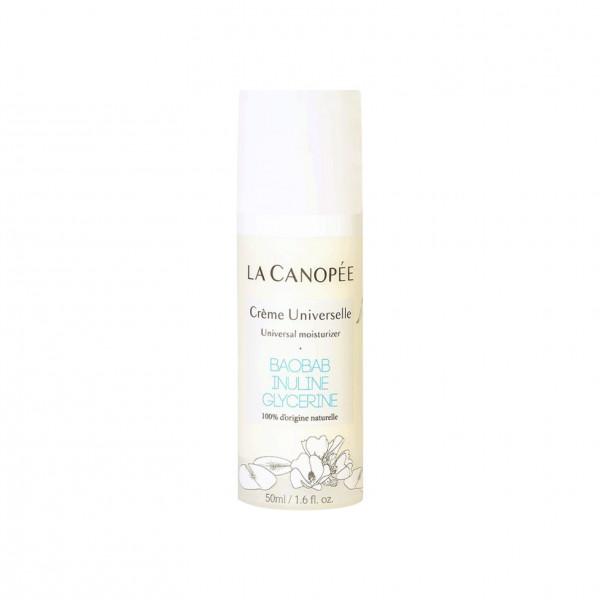 LA CANOPEE | Universal Moisturizer 50 ml. 