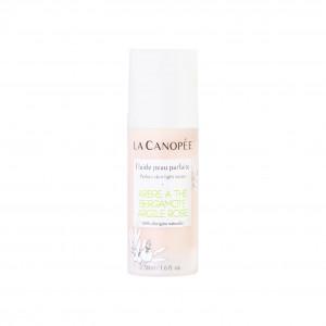 LA CANOPEE | Perfect skin light lotion 50 ml.