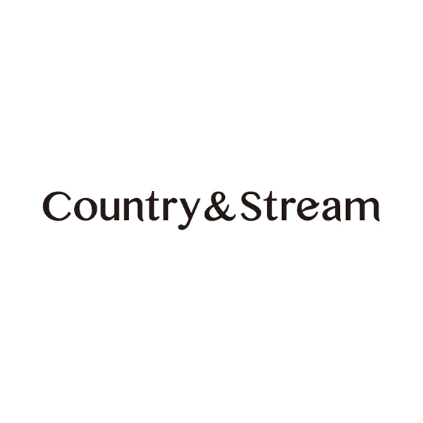Country & Stream