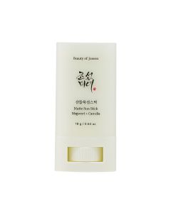 Beauty of Joseon Matte Sun Stick : Mugwort + Camelia SPF50+ PA++++ 18 g.