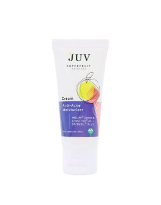 JUV Cream Anti- Acne Moisturizer 30 ml