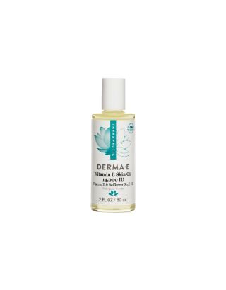 DERMA E Vitamin E Skin Oil 14,000 IU  60 ml