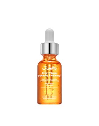 Jumiso All Day Vitamin Brightening & Balancing Facial Serum 30 ml