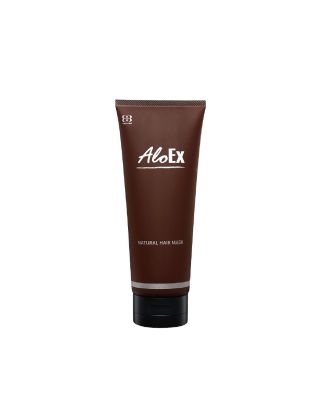 AloEx - Natural Hair Mask 200 g.