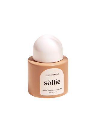 Sóllie the Perfectionmist  Sunscreen Mist SPF50 PA++++ 25 ml