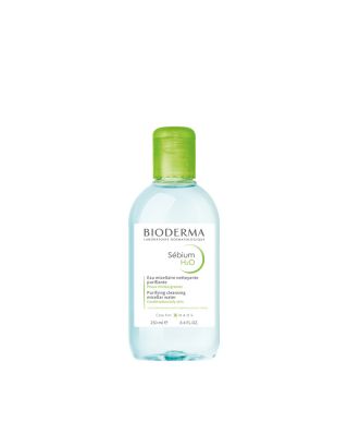 Bioderma Sebium H2O 250 ml