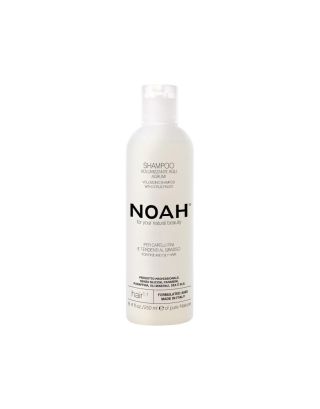 NOAH| Volumizing shampoo with citrus fruits 250 ml.