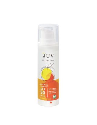 JUV Matte-Fluid  UV Protection  SPF 50 PA+++ 30 ml