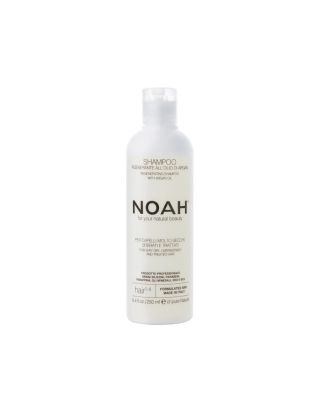 NOAH|Regenerating shampoo with argan oil 250 ml.