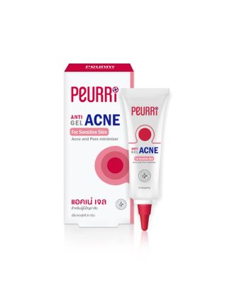 PEURRi Anti Acne Gel 8 g.