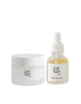 Beauty of Joseon Glass Skin Duo