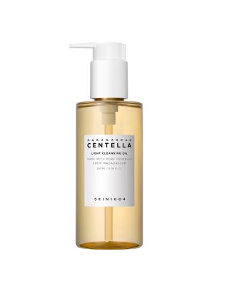 SKIN1004 | Madagascar Centella Light Cleansing Oil 200 ml ( Buy 1 Get 1 )