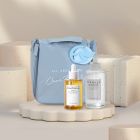 Skin1004 Madagascar Centella Ampoule + Tone Brightening Capsule Ampoule + YOU Travel Bag