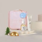 Beauty of Joseon Set Rice + Probiotics SPF50+ PA++++ + Rice +Alpha-Arbutin + YOU Travel Bag