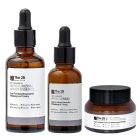 The 28 Anti-Darkness Set ( Moiturizing White Essence +  White Serum + White Cream )