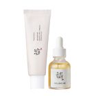 Beauty of Joseon Glow Serum Propolis + Niacinamide + Rice+Probiotics (SPF50+ PA++++)