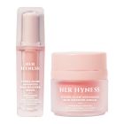 Herhyness Hydra Glow Advanced Skin Booster Serum + Cream