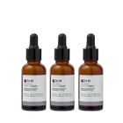 The 28 Anti-Darkness White Serum x 3