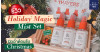 Review สเปรย์บำรุงผิวหน้า THAYERS Holiday Magic Mist Set เติมผิวฉ่ำต้อนรับคริสต์มาส