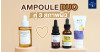 Ampoule Duo คู่ 3 สภาพผิว