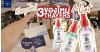 รีวิวเปิดถุงช้อป 3 ของใหม่ Thayers Mist