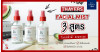 THAYERS Facial Mist 3 สูตร 3 กลิ่น บำรุงผิวฉ่ำ กลิ่มหอมละมุน